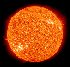 sun
