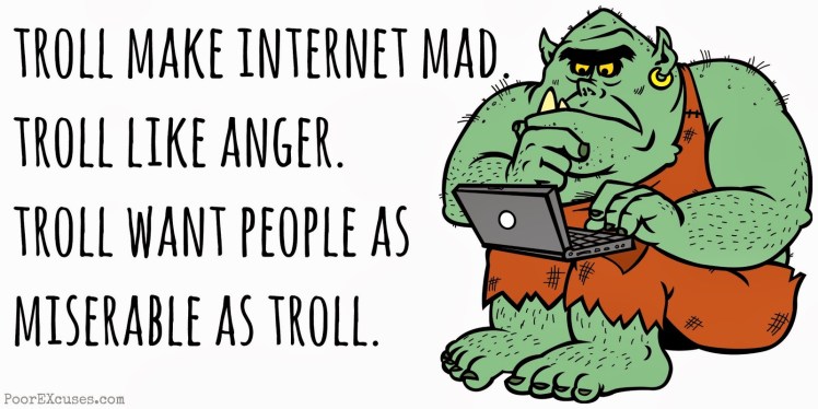 trolls