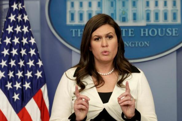 White House Press Secretary